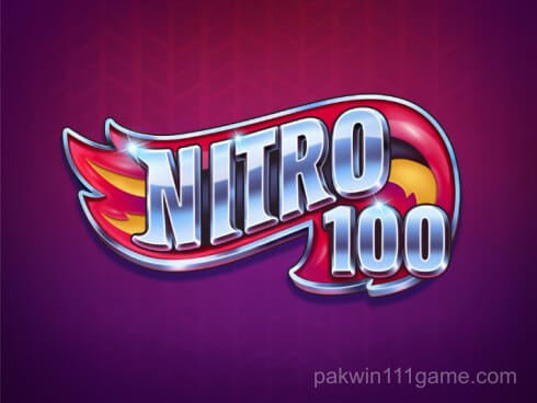 Nitro 100