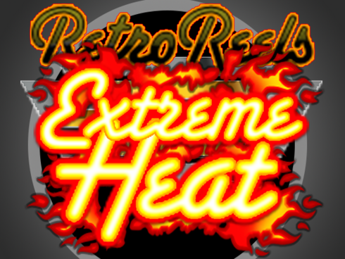Retro Reels - Extreme Heat
