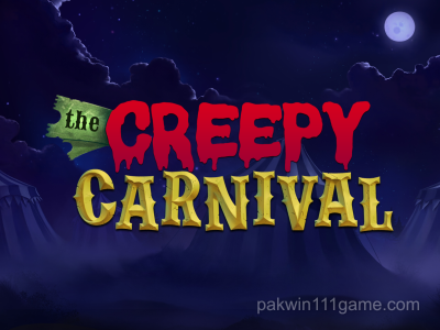 The Creepy Carnival